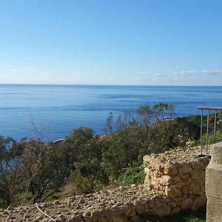 Apartman Chambray Għajnsielem