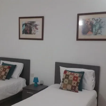 Apartman Chambray Għajnsielem