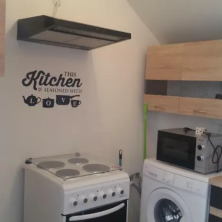 Apartment Chambray Ghajnsielem